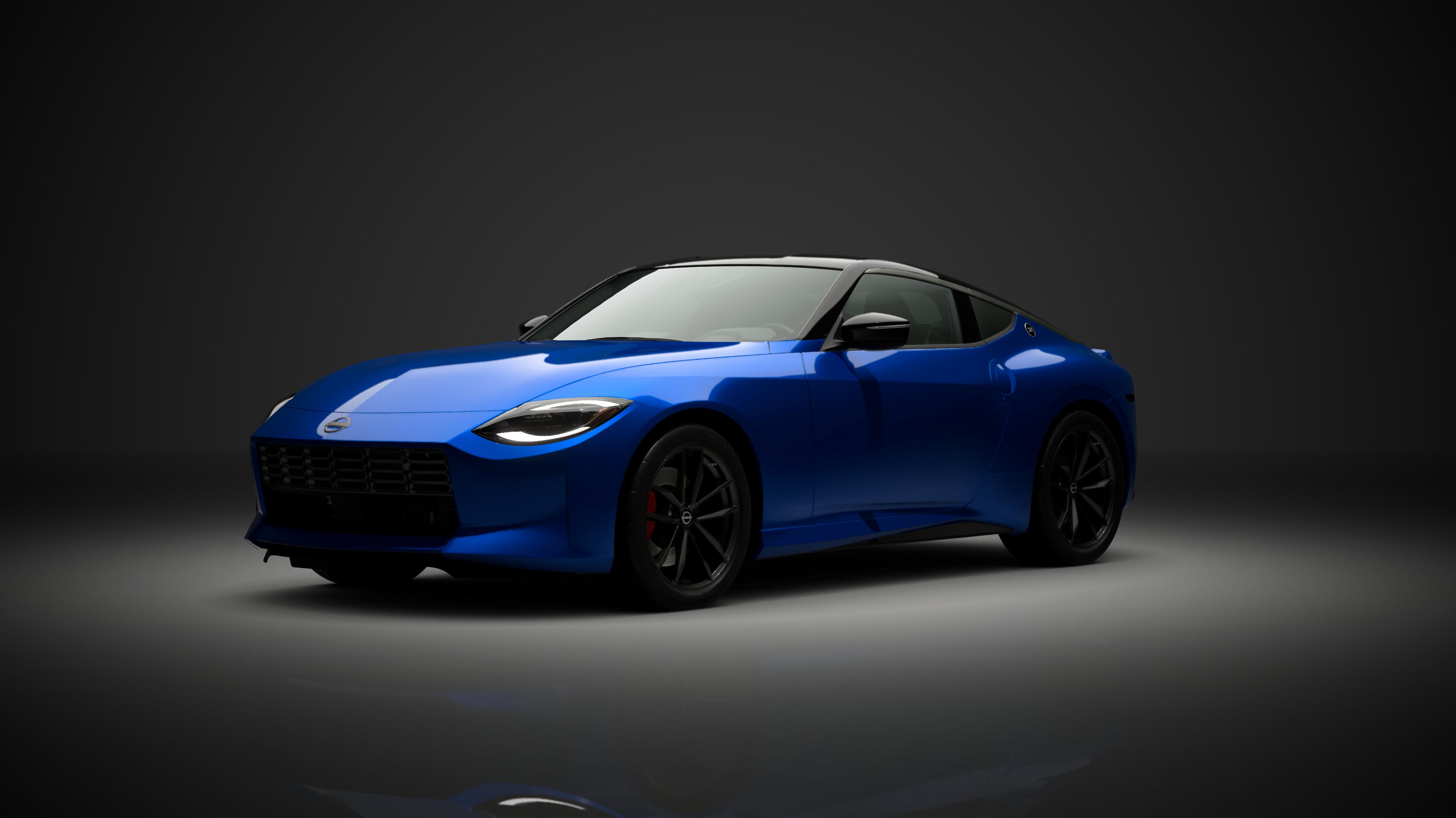 Nissan Z Performance '23 - Photo 2