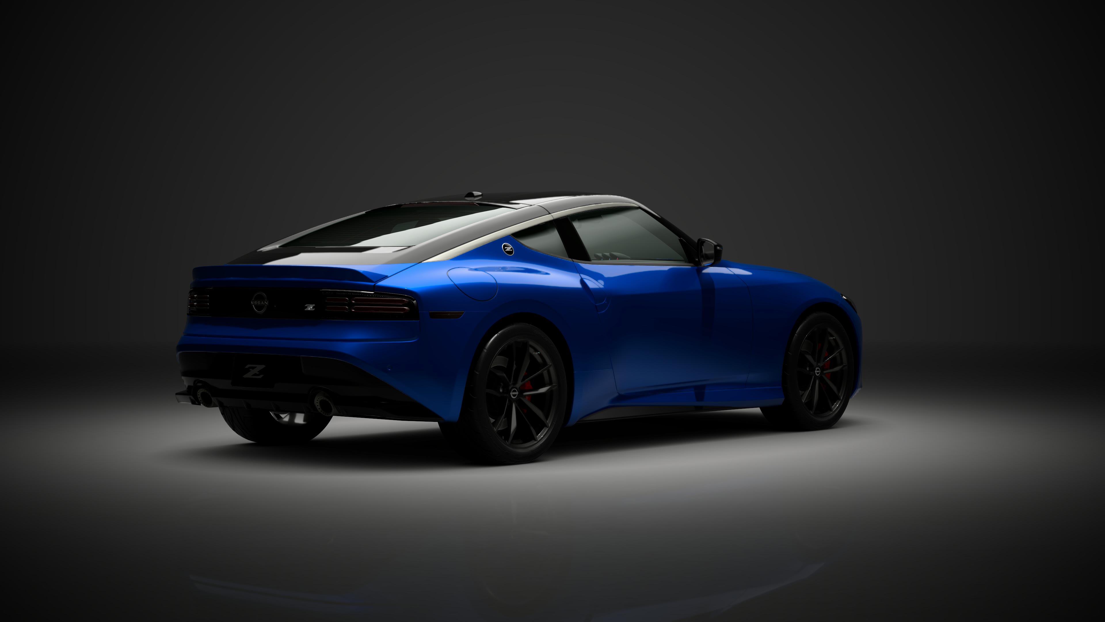 Nissan Z Performance '23 - Photo 3