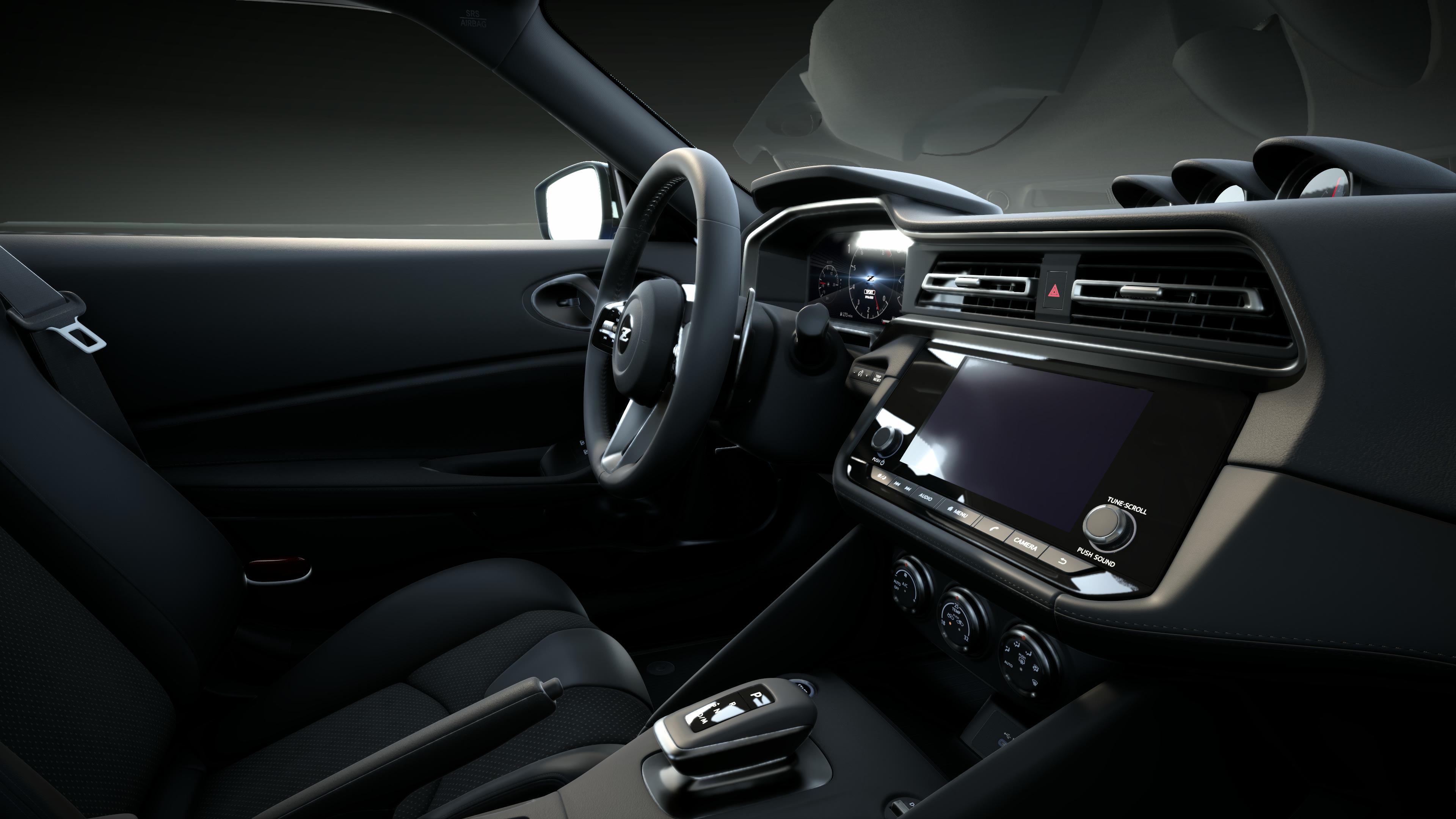 Nissan Z Performance '23 - Photo 4