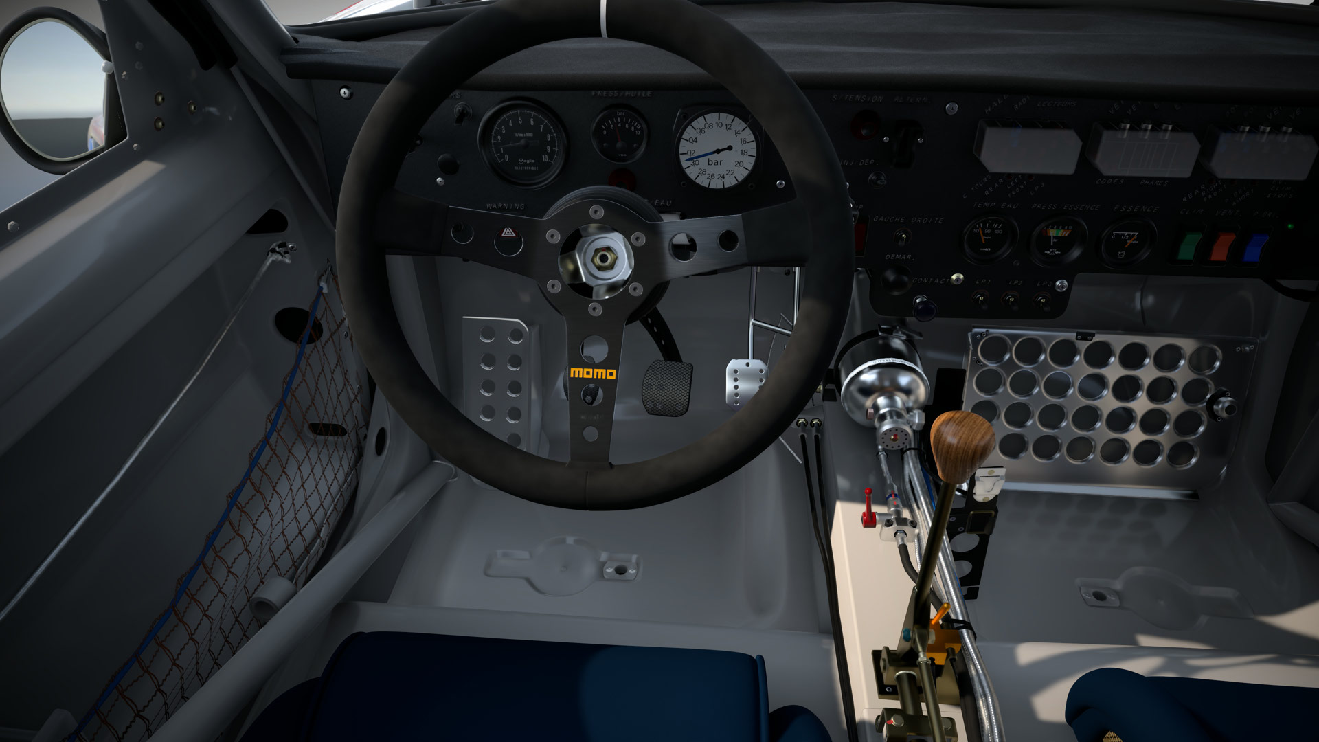 Peugeot 205 Turbo 16 Evolution 2 '86 - Photo 4