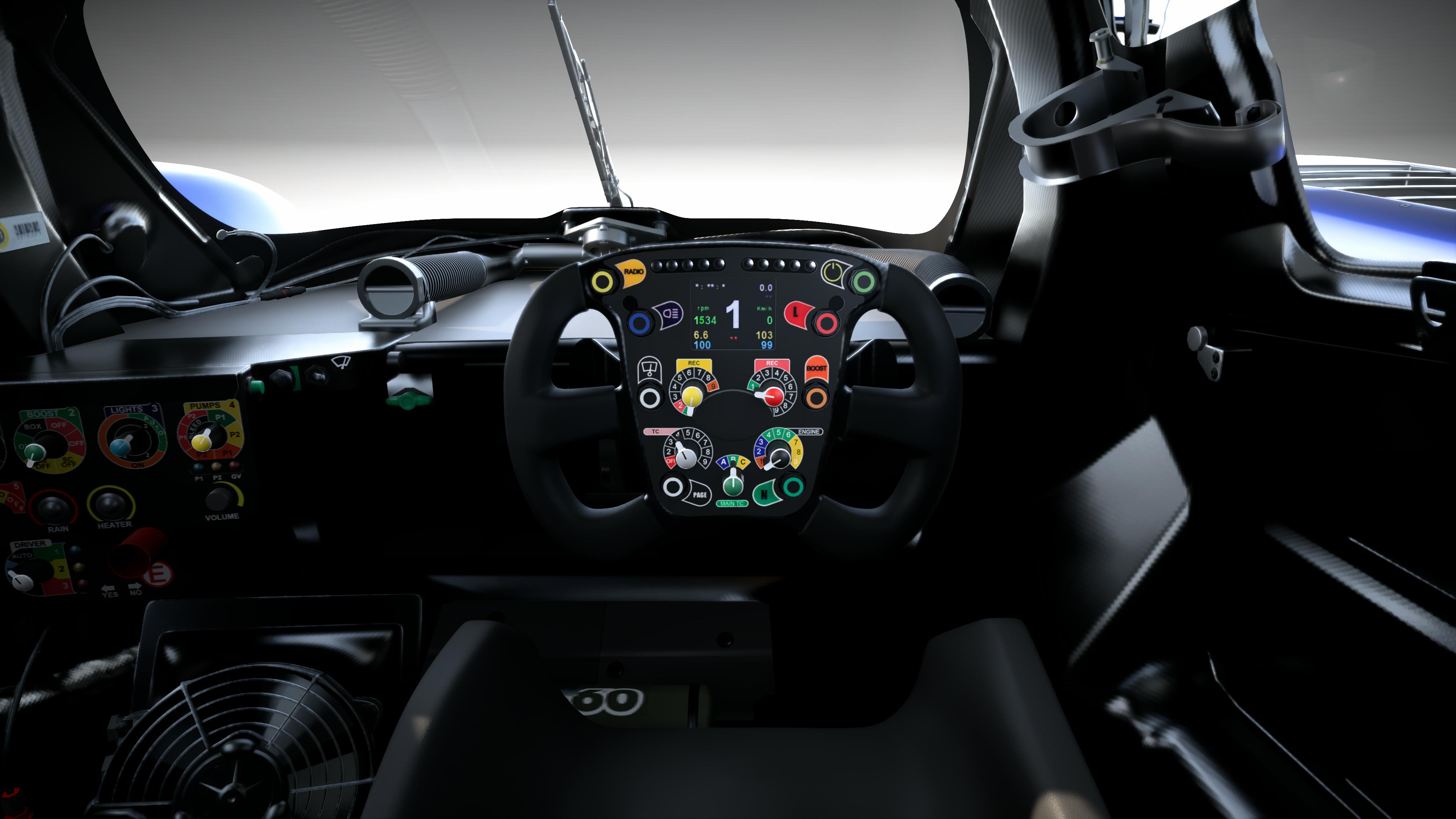 Peugeot 908 HDi FAP '10 - Photo 4