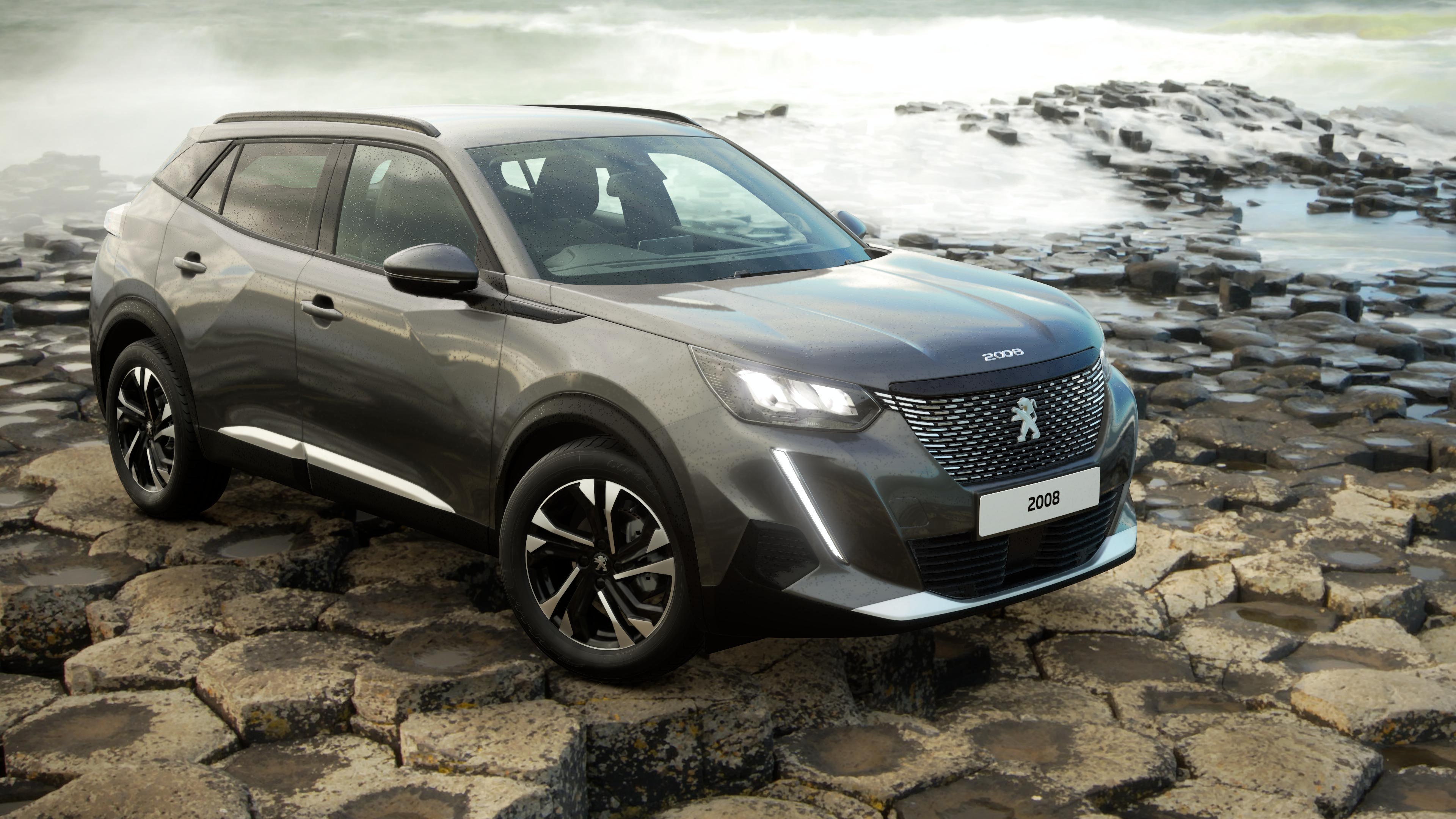 Peugeot SUV 2008 Allure '21 - Photo 1