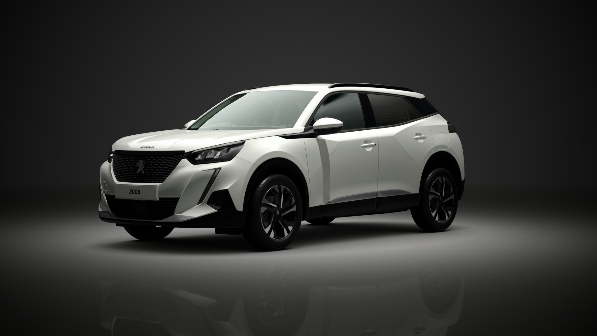 Peugeot SUV 2008 Allure '21 - Photo 3