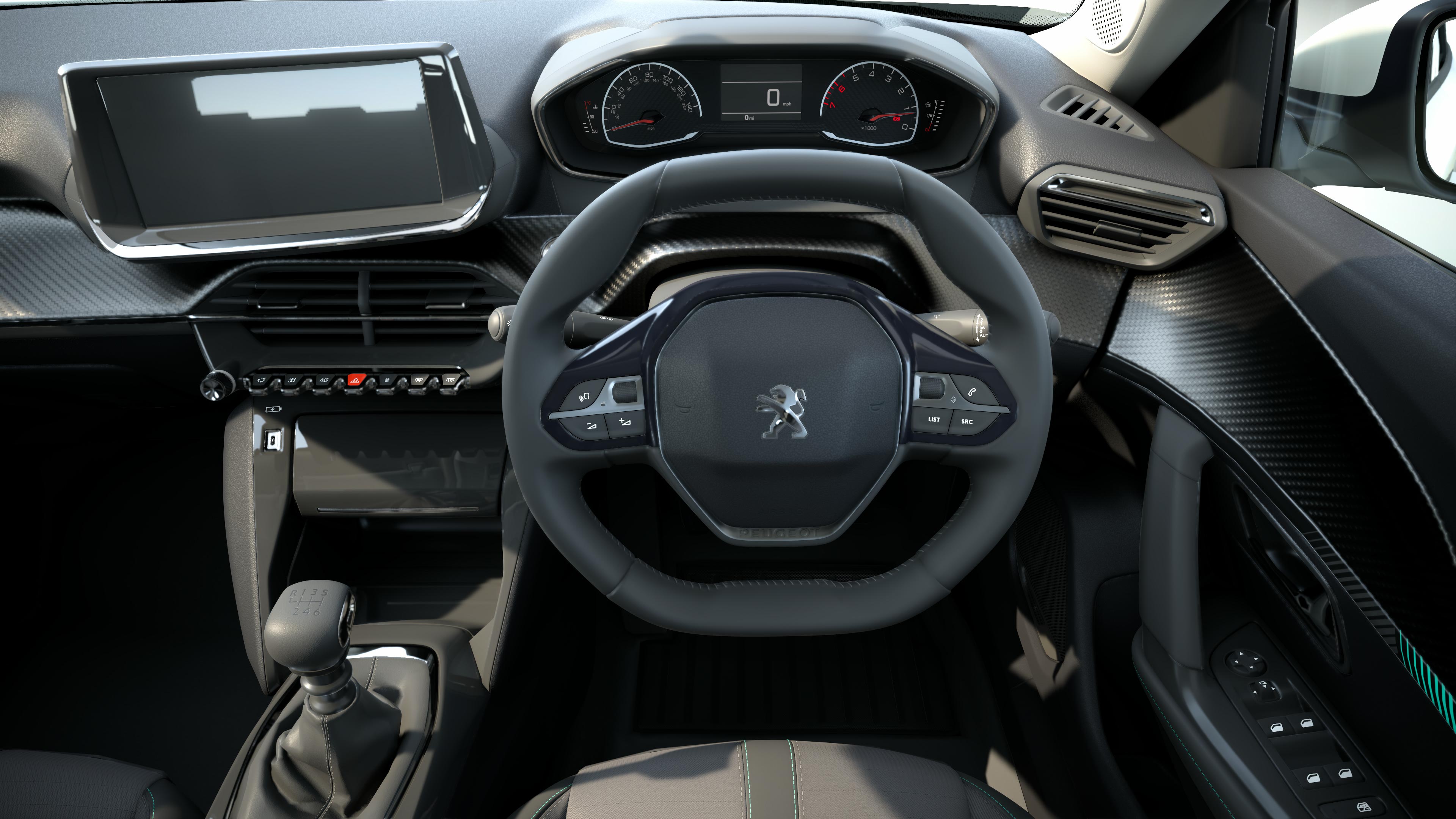 Peugeot SUV 2008 Allure '21 - Photo 5