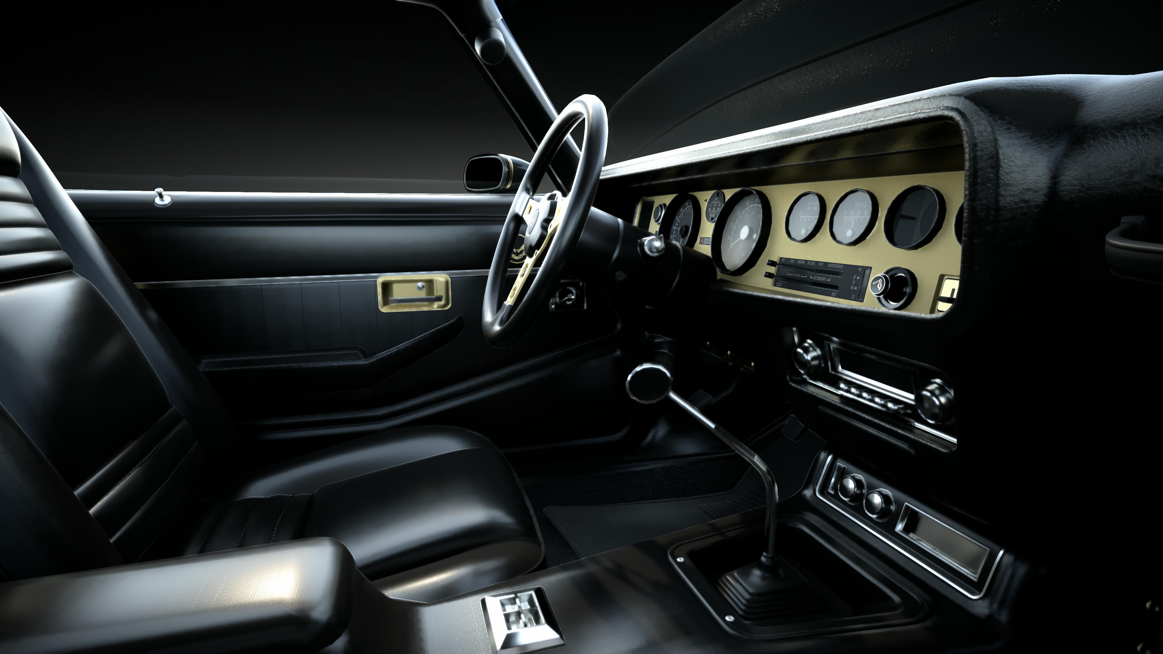 Pontiac Firebird Trans Am '78 - Photo 4