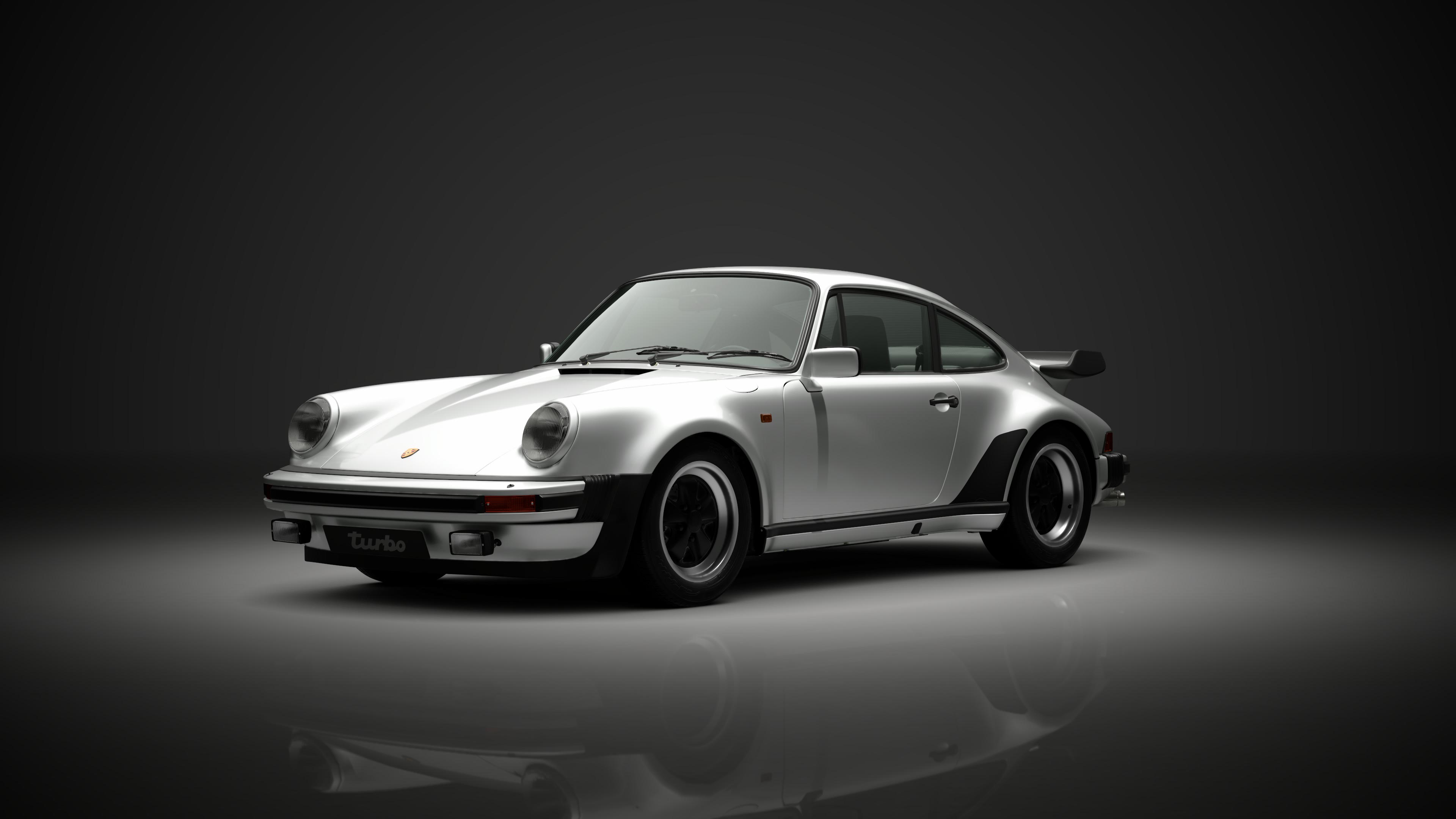 Porsche 911 Turbo (930) '81 - Photo 2