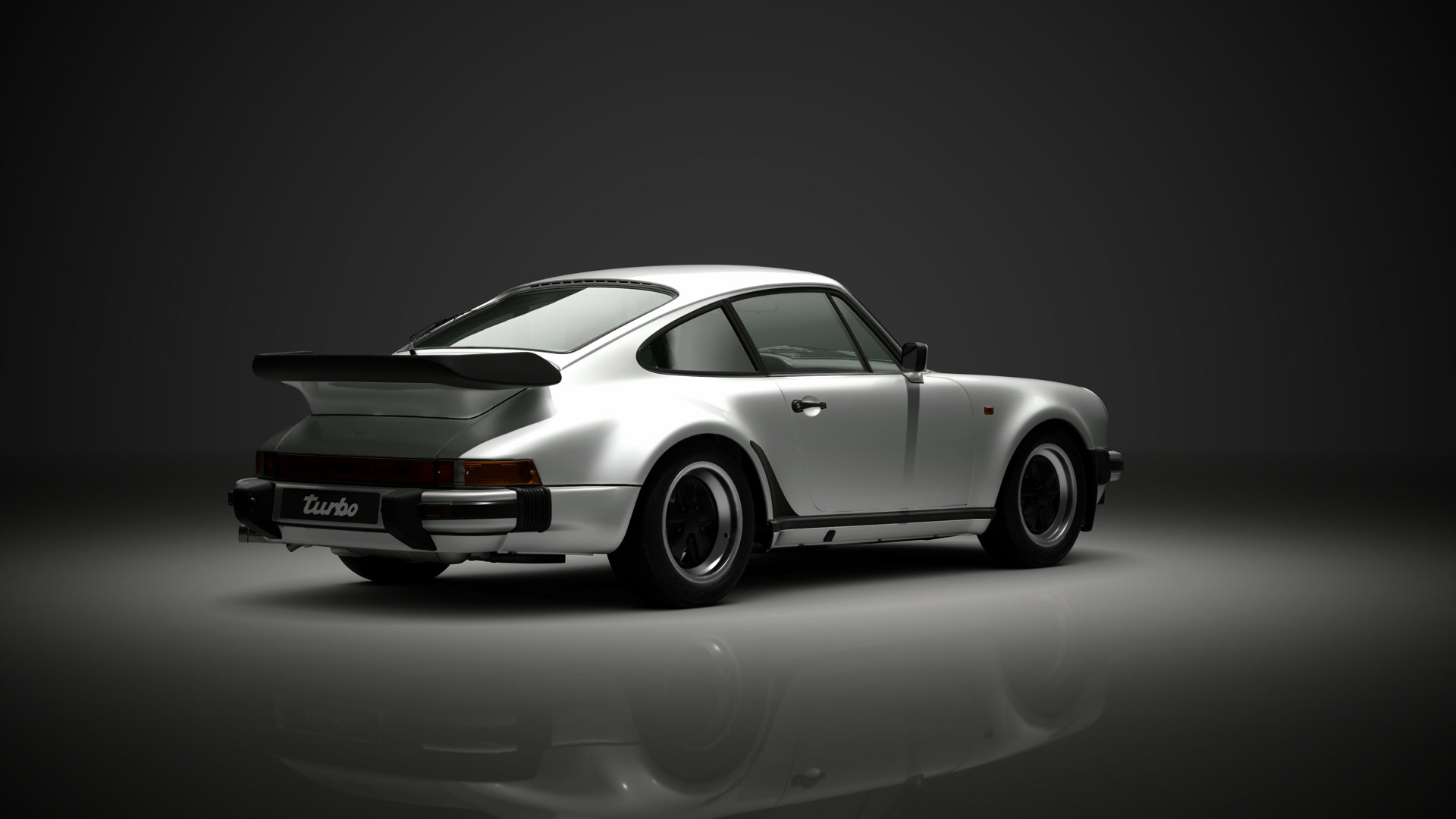 Porsche 911 Turbo (930) '81 - Photo 3