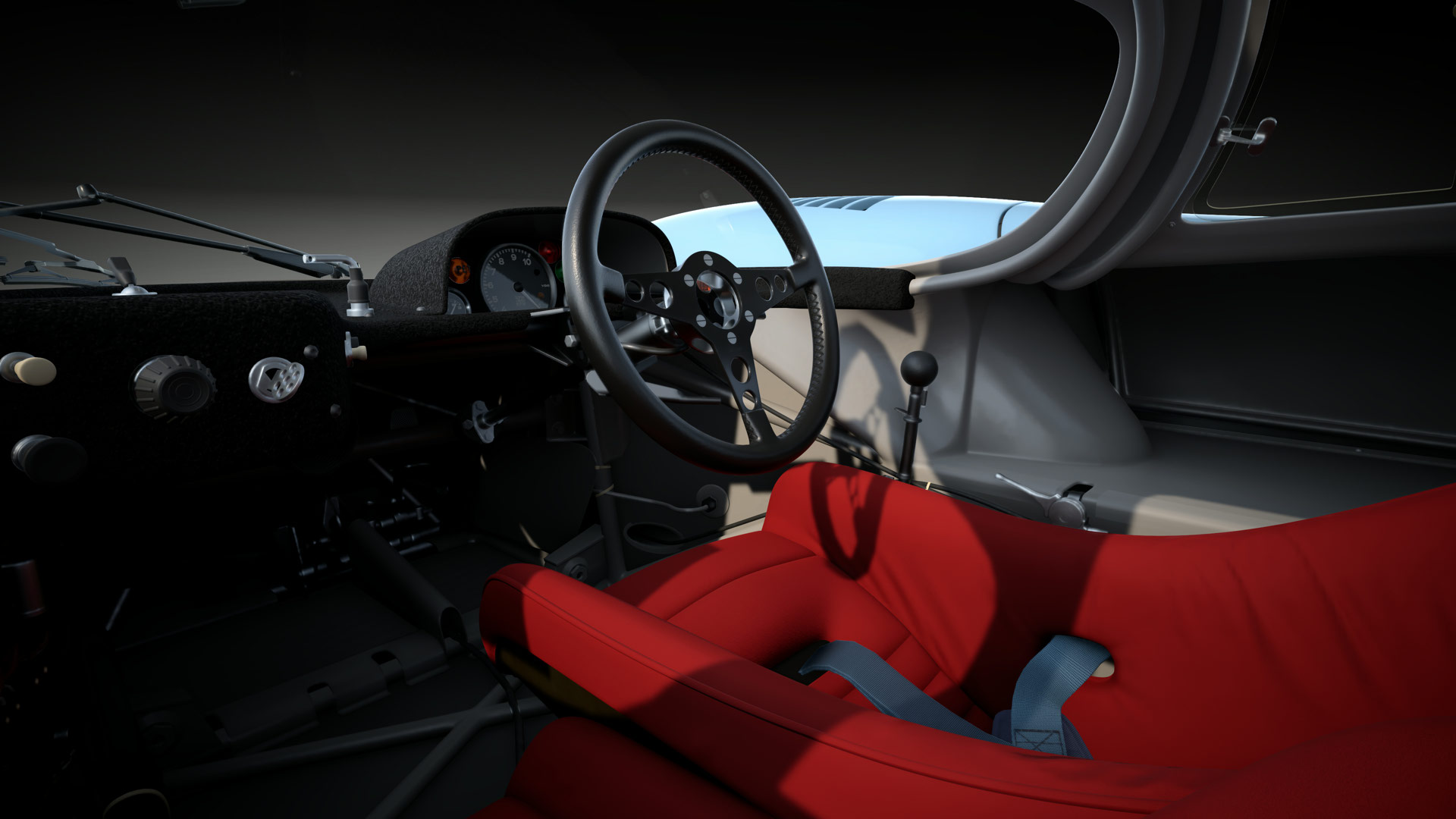 Porsche 917K '70 - Photo 5