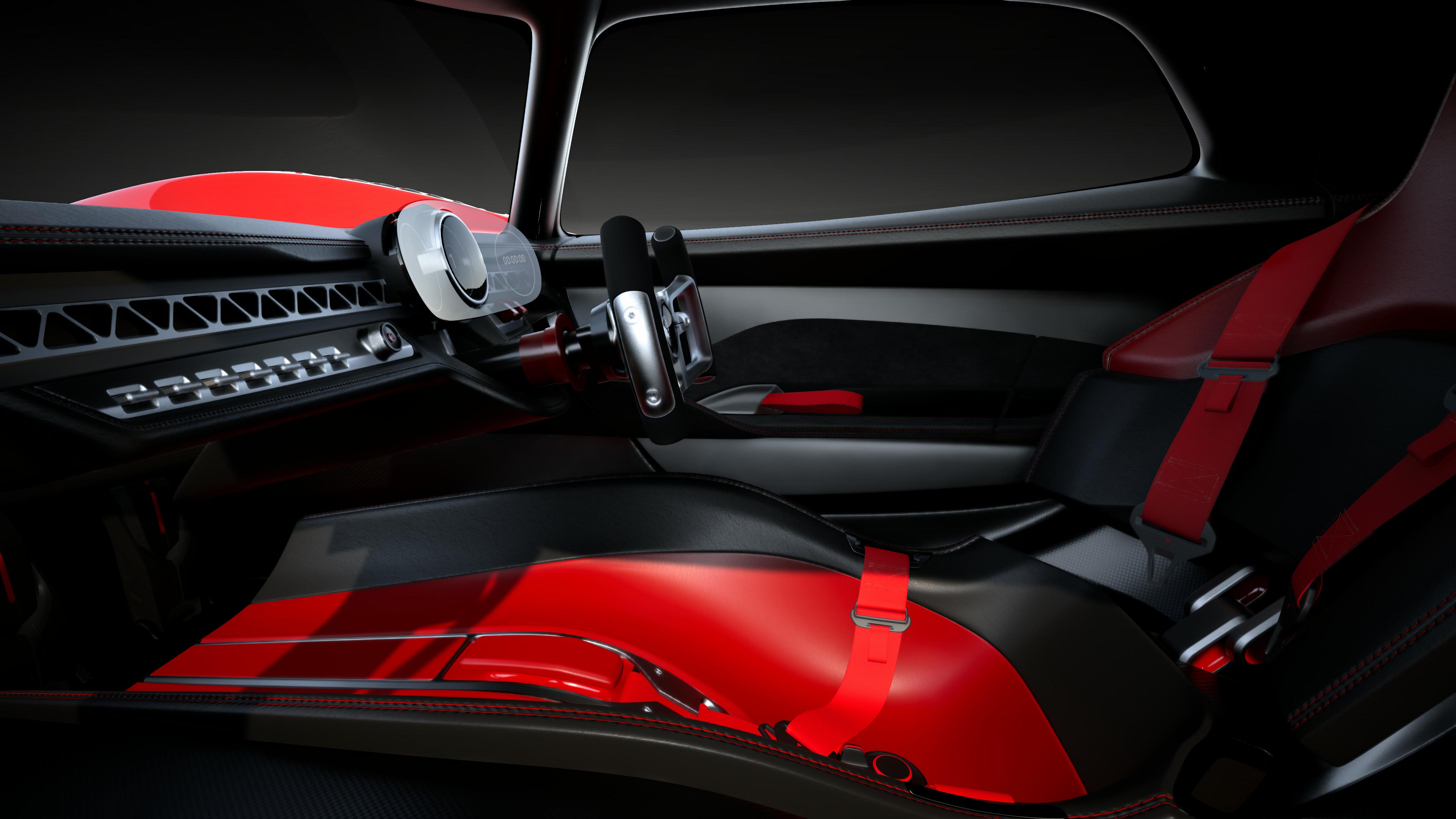 Porsche 917 LIVING LEGEND - Photo 4