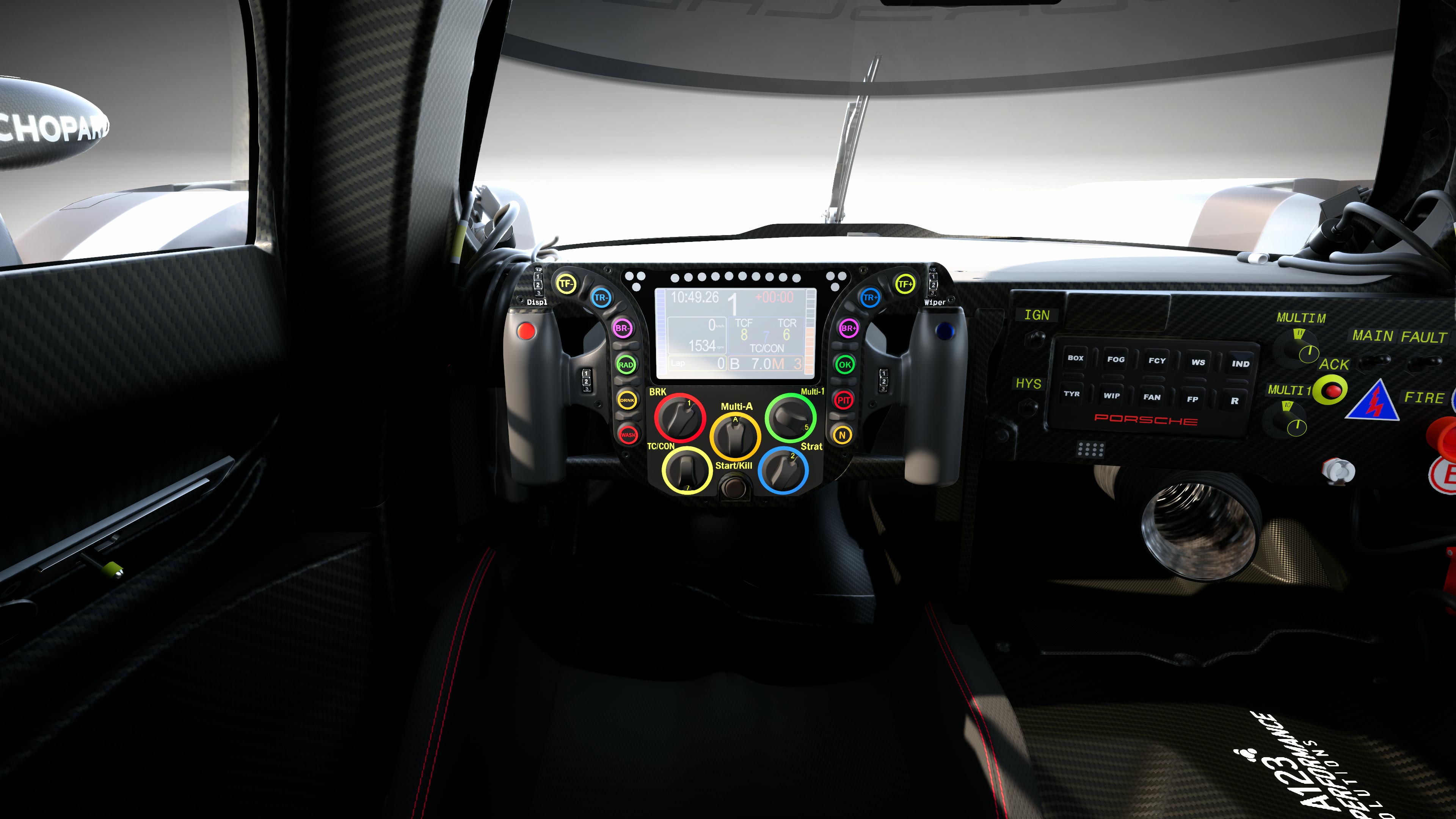 Porsche 919 Hybrid '16 - Photo 4
