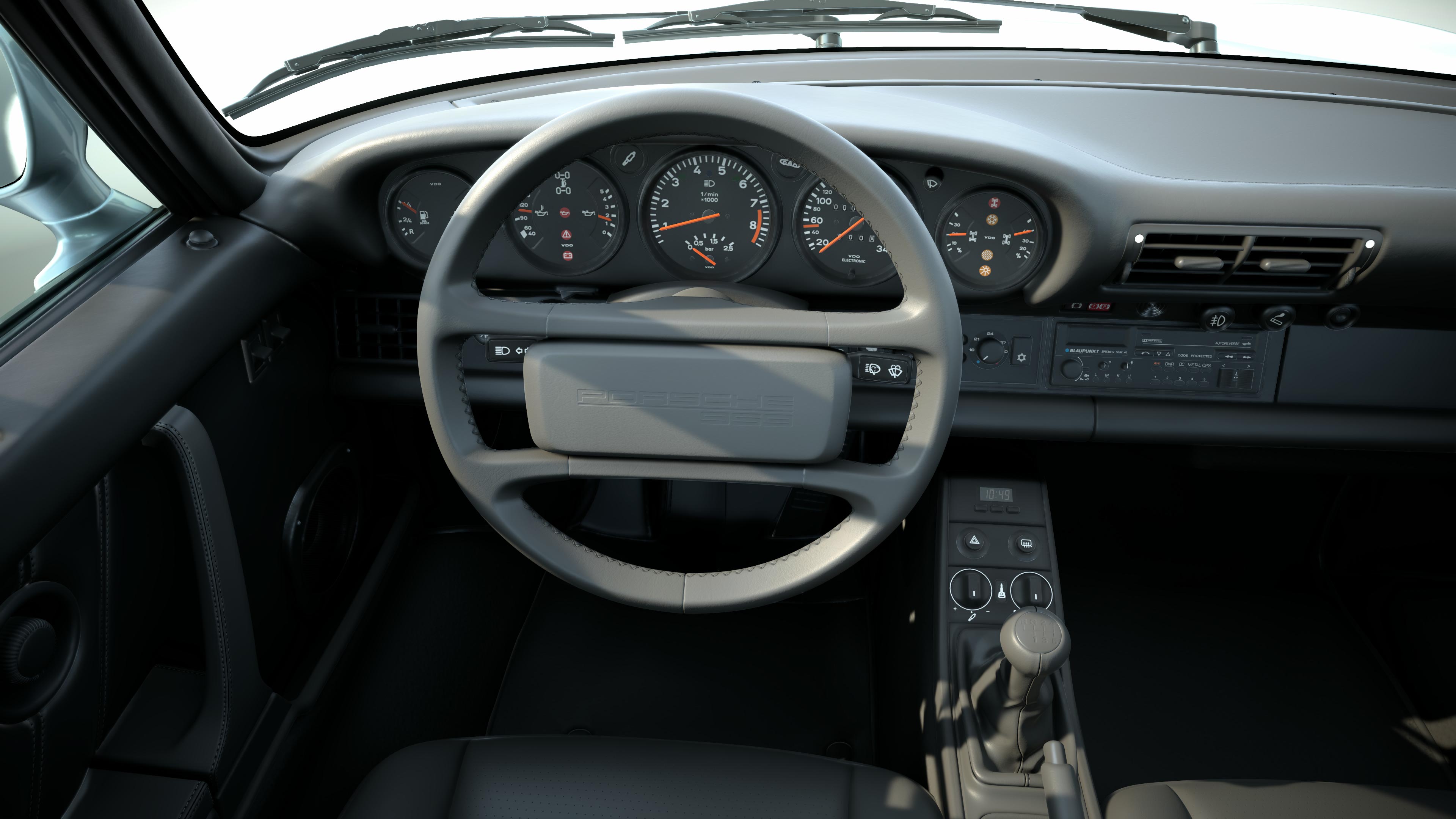 Porsche 959 '87 - Photo 5