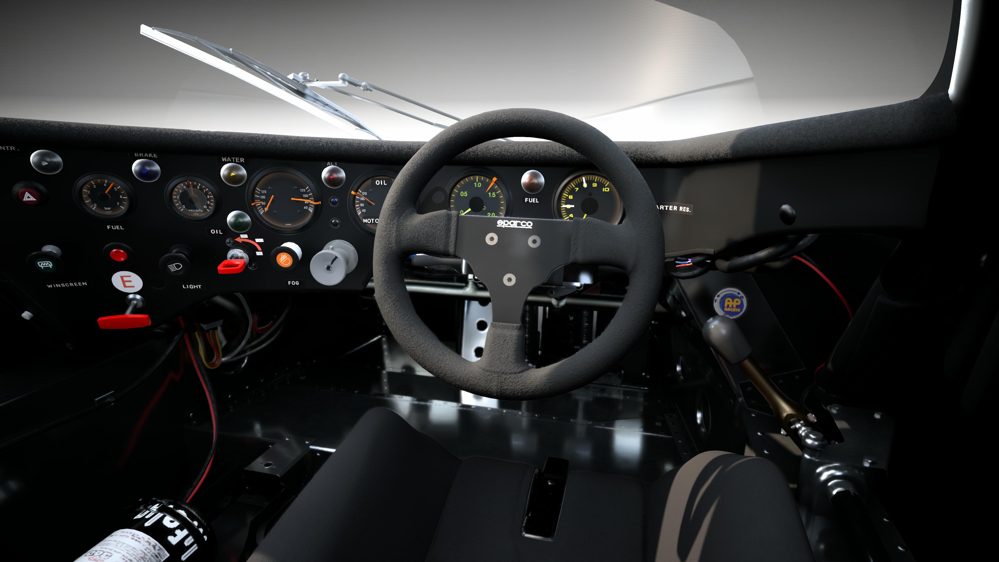 Porsche 962 C '88 - Photo 4