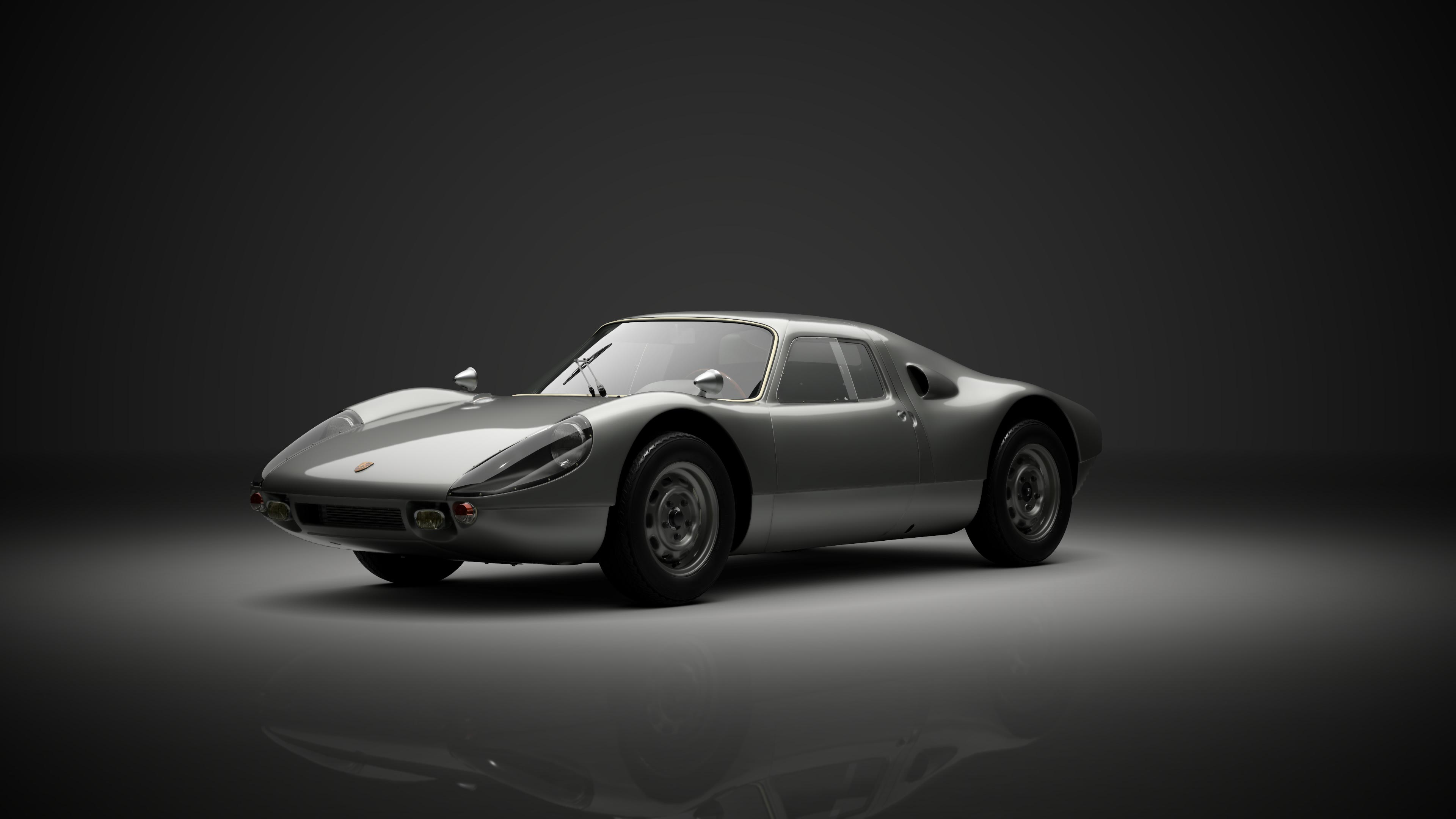 Porsche Carrera GTS (904) '64 - Photo 3