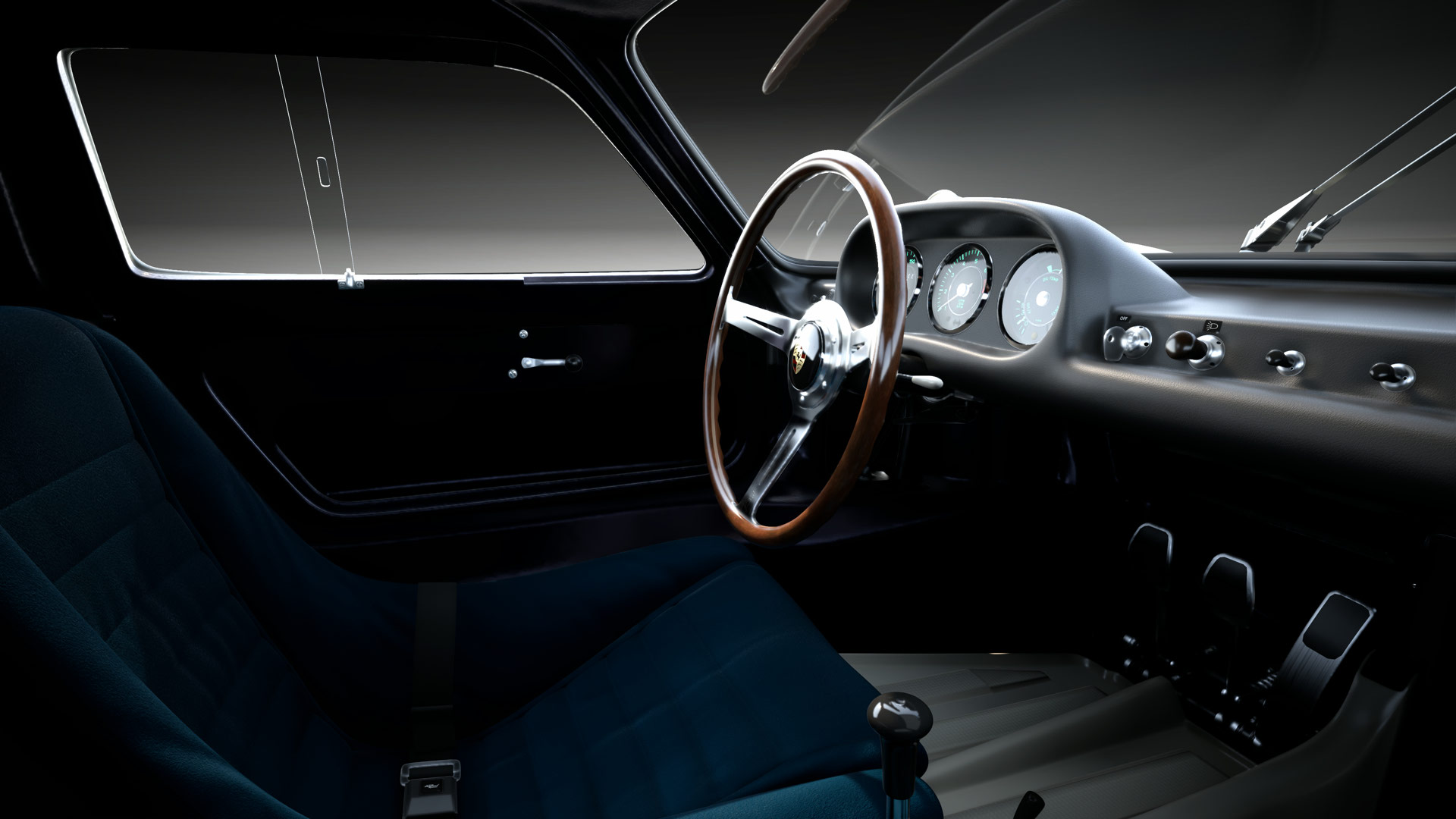 Porsche Carrera GTS (904) '64 - Photo 5