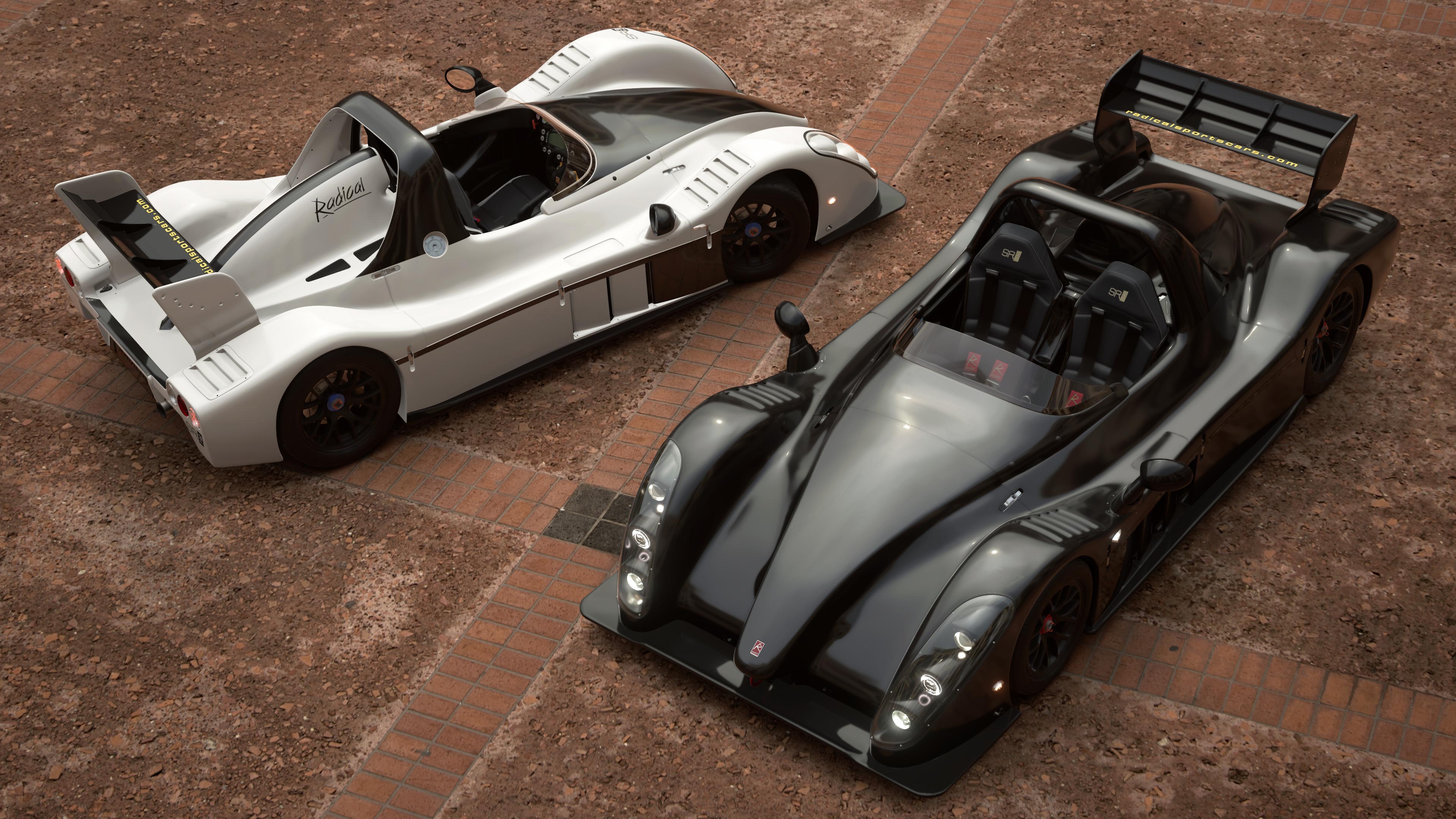 Radical SR3 SL '13 - Photo 2