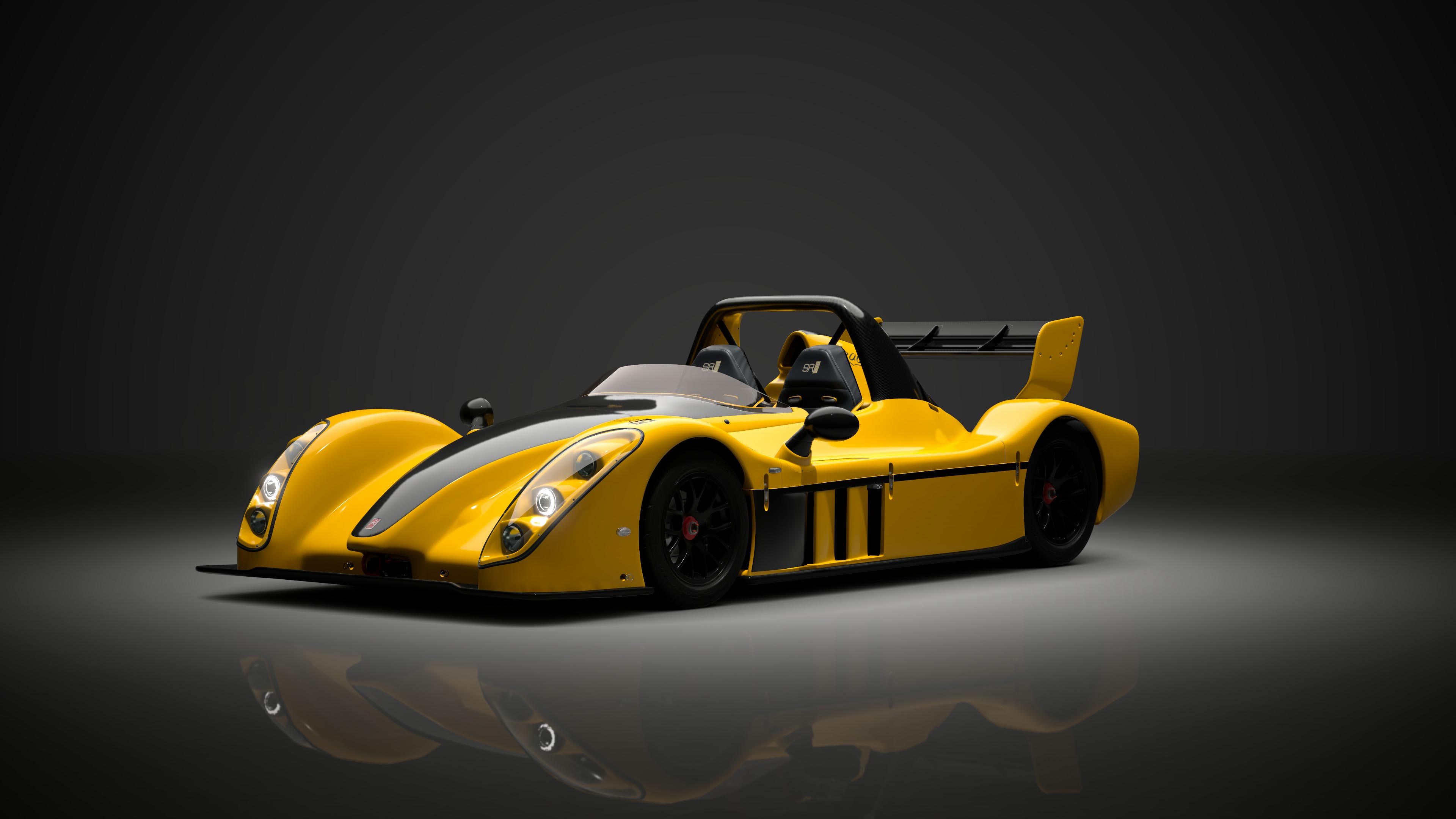 Radical SR3 SL '13 - Photo 3