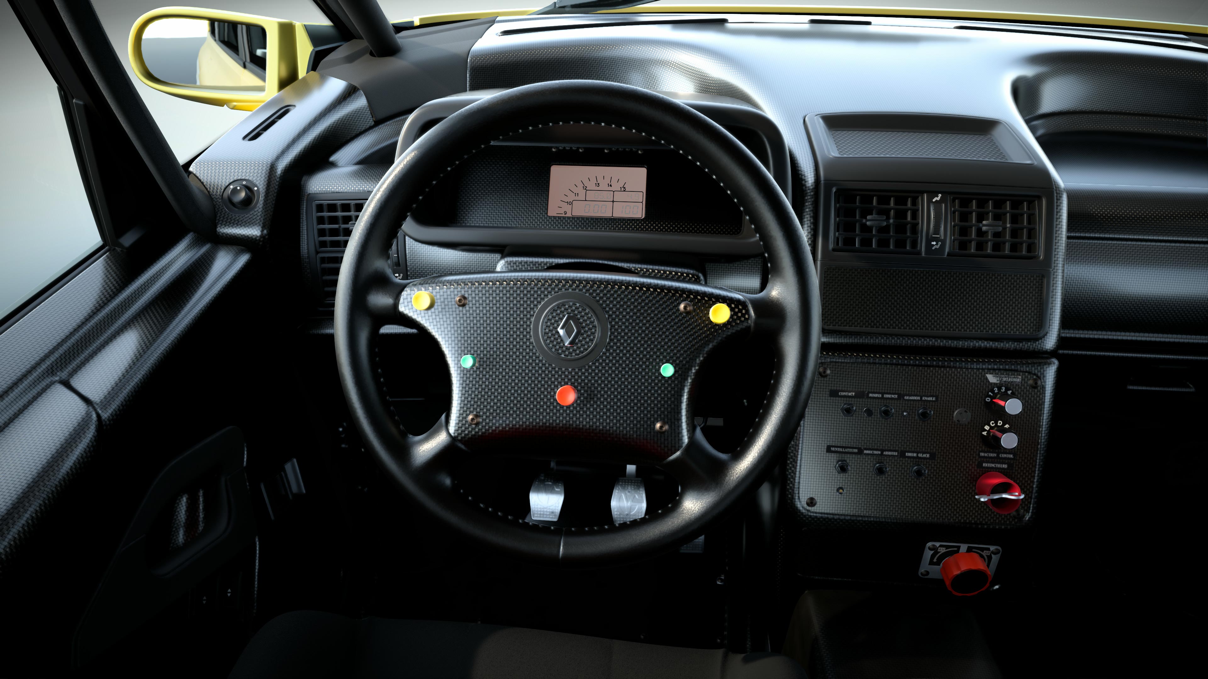 Renault Espace F1 '95 - Photo 5