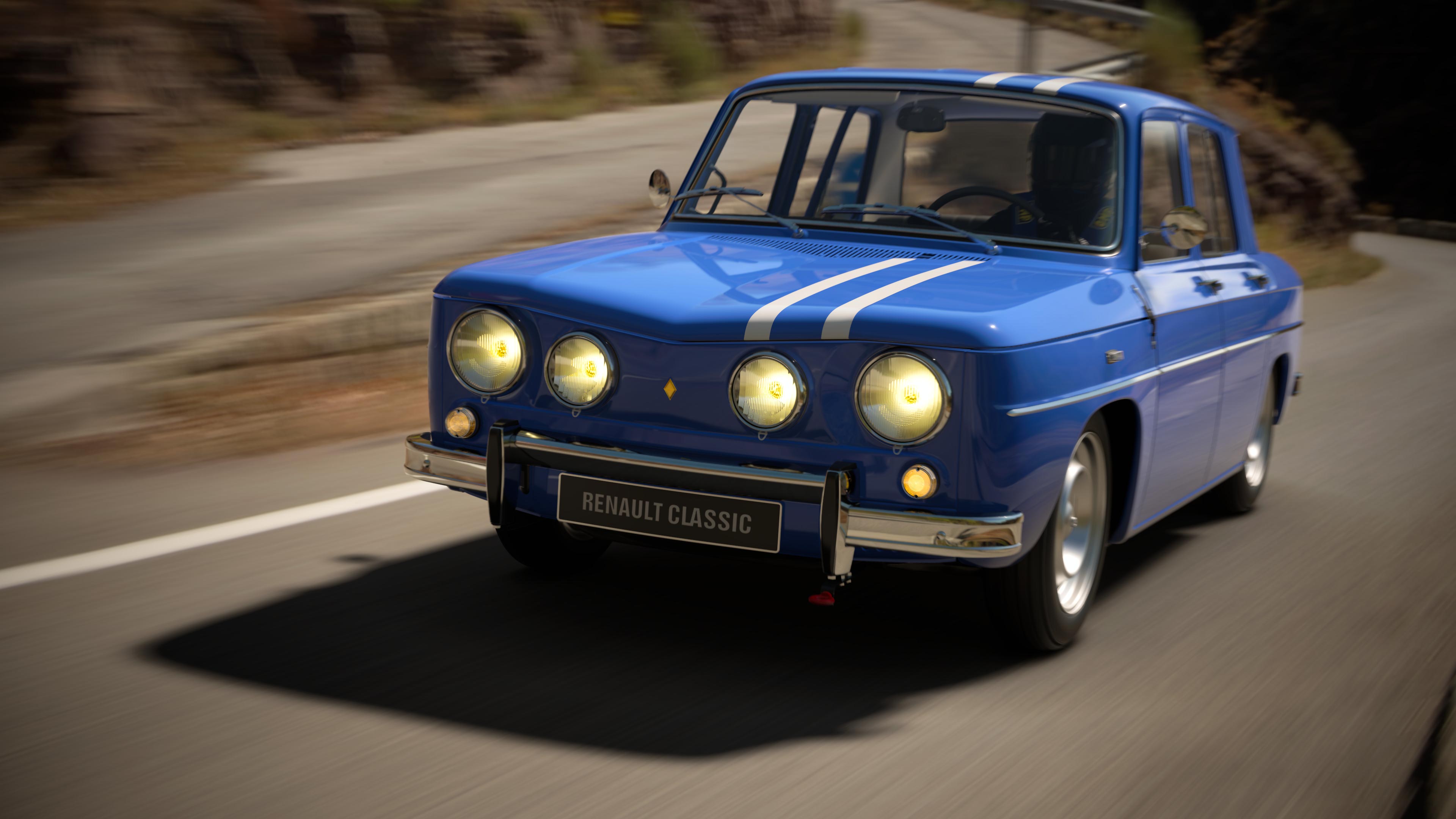 Renault R8 Gordini '66 - Photo 1