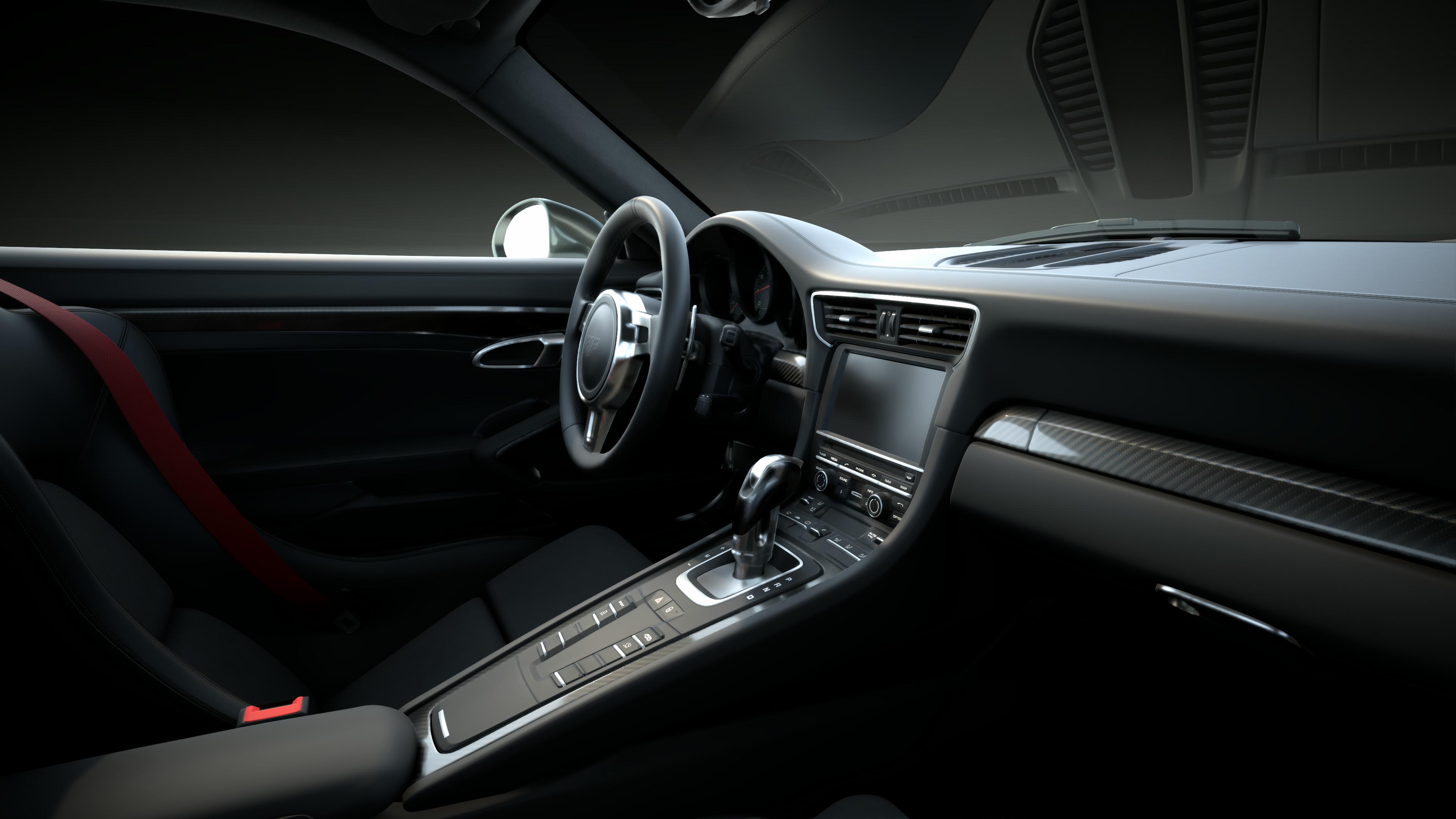 RUF RGT 4.2 '16 - Photo 4