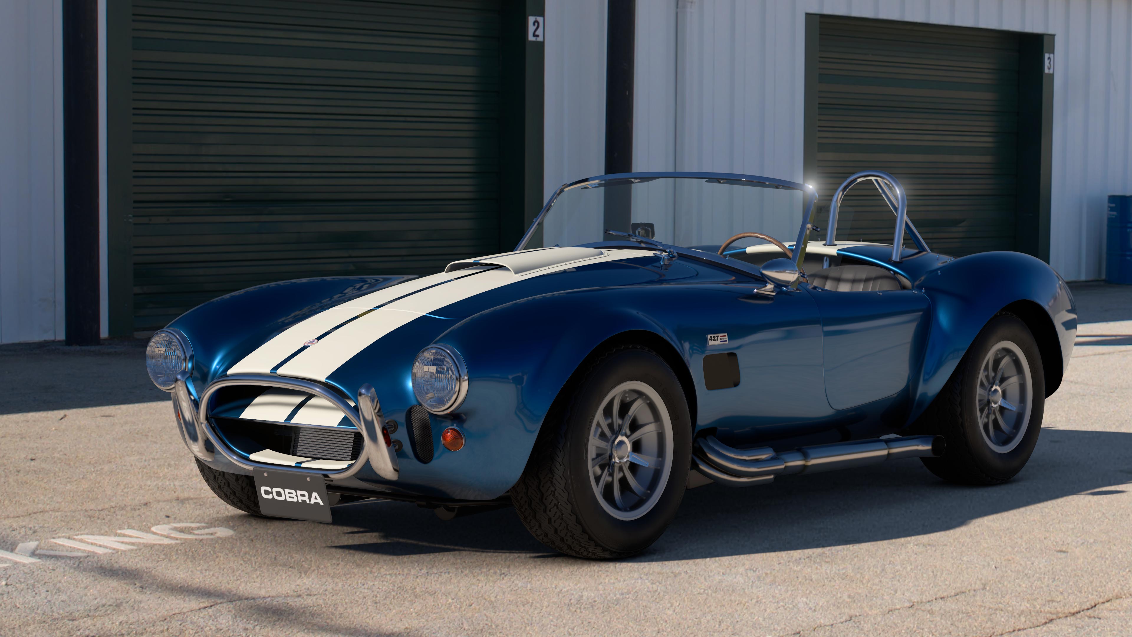Shelby Cobra 427 '66 - Photo 1