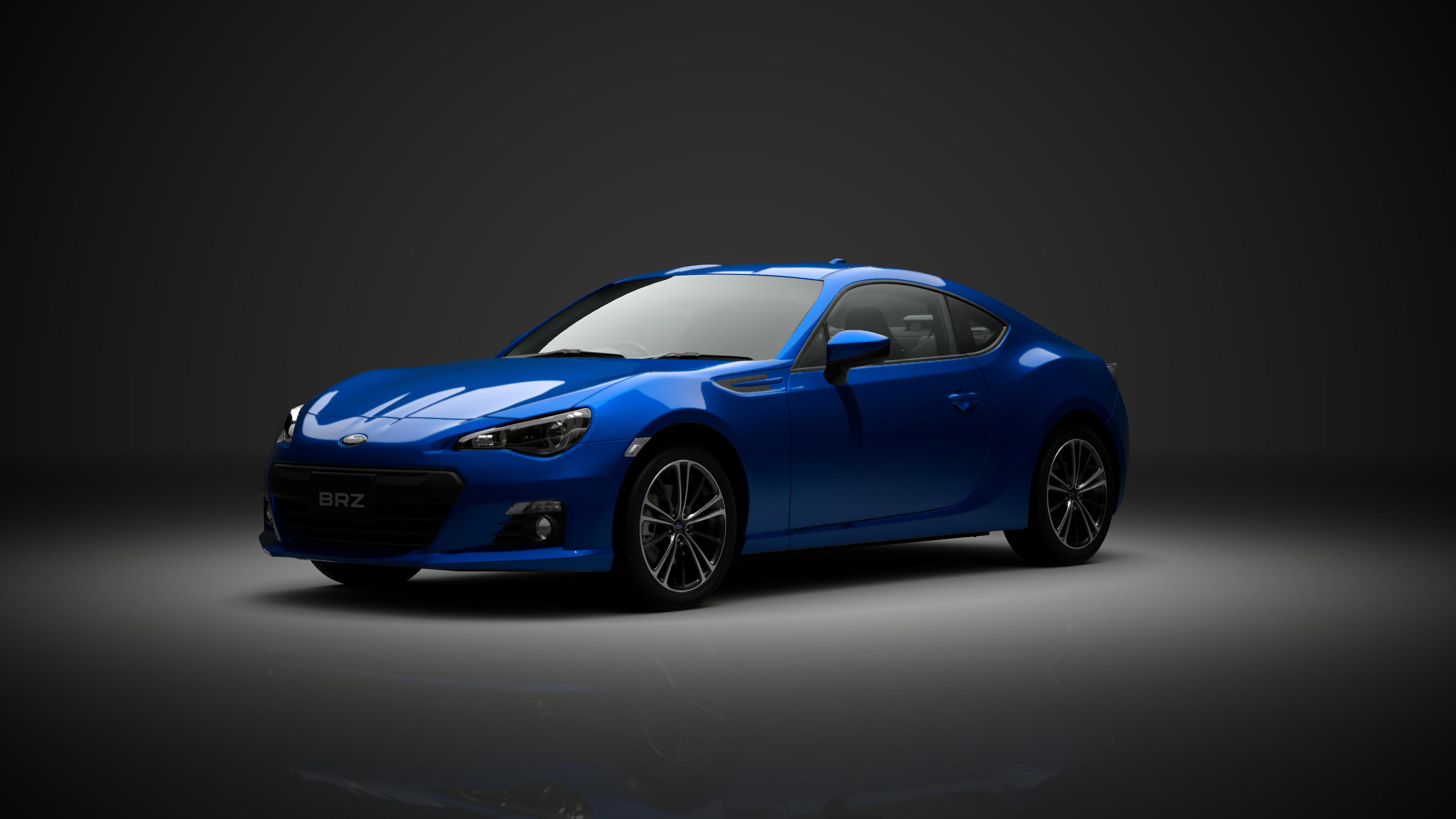 Subaru BRZ S '15 - Photo 2