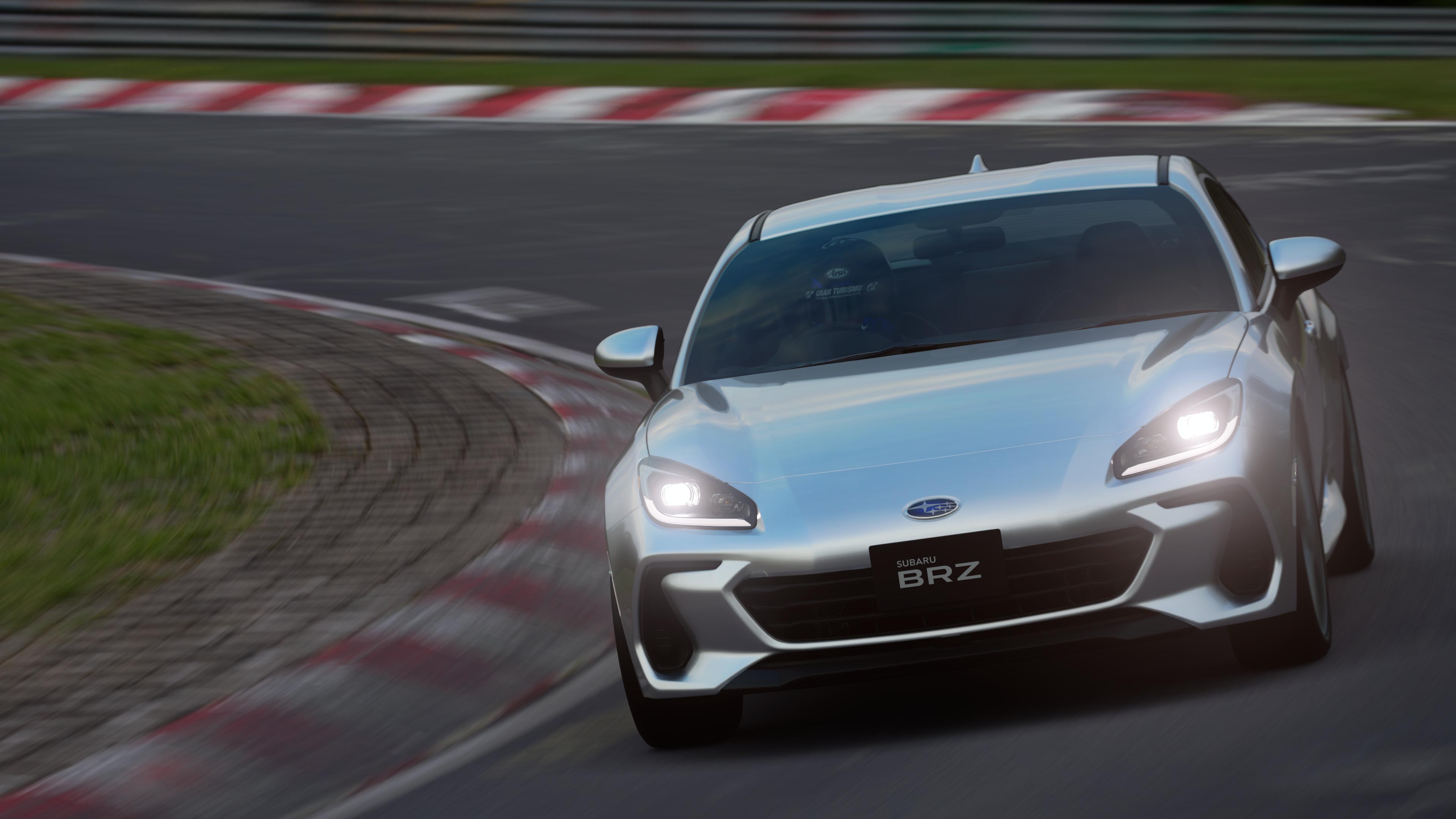 Subaru BRZ S '21 - Photo 1