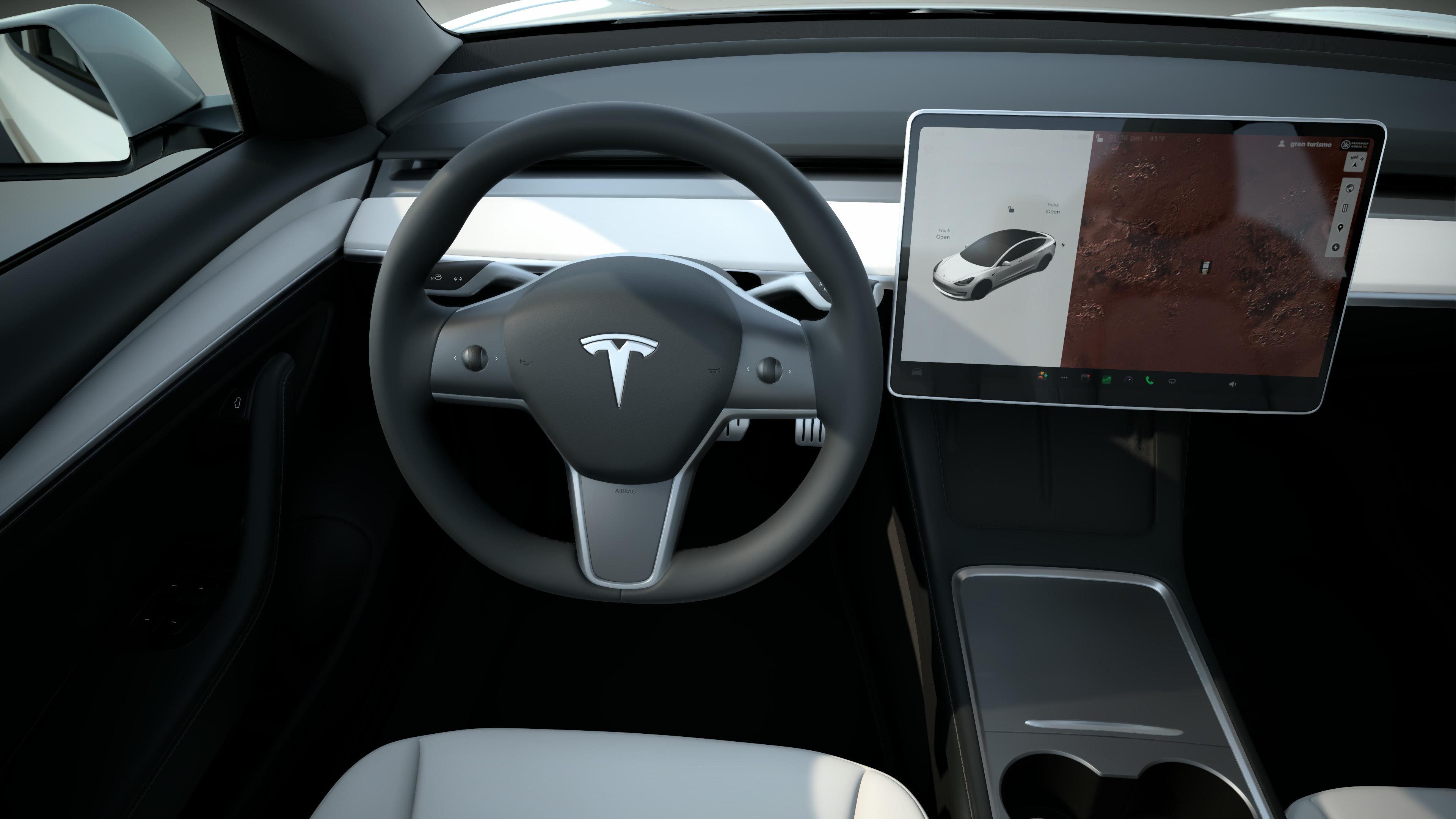 Tesla Model 3 Performance '23 - Photo 5