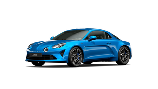 Alpine A110 Première Édition '17