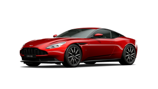 Aston Martin DB11 '16