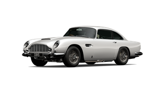 Aston Martin DB5 '64
