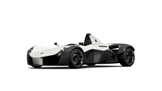 BAC Mono '16
