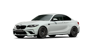 BMW M2 Competition '18