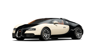 Bugatti Veyron 16.4 '13