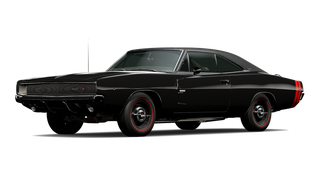 Dodge Charger R/T 426 Hemi '68