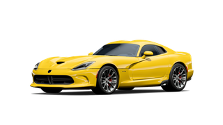 Dodge Viper GTS '13