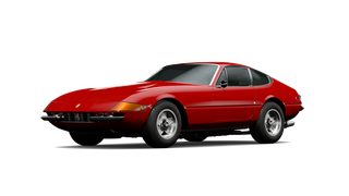 Ferrari 365 GTB4 '71