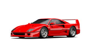 Ferrari F40 '92