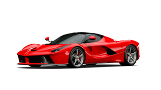 Ferrari LaFerrari '13