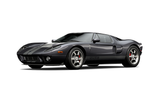 Ford GT '06