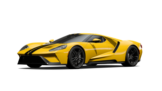 Ford GT '17