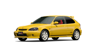 Honda Civic Type R (EK) '98