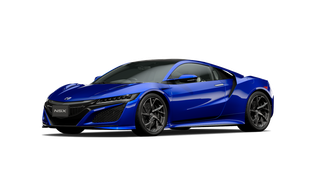 Honda NSX '17