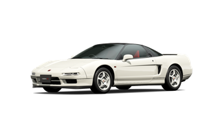 Honda NSX Type R '92