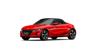 Honda S660 '15