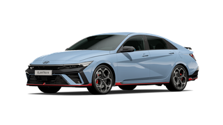 Hyundai ELANTRA N '23