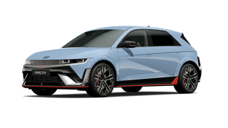 Hyundai IONIQ 5 N '24