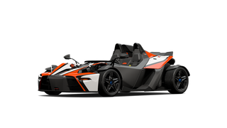 KTM X-BOW R '12
