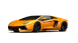 Lamborghini Aventador LP 700-4 '11