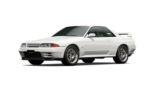 Nissan Skyline GT-R V･spec II (R32) '94