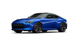 Nissan Z Performance '23